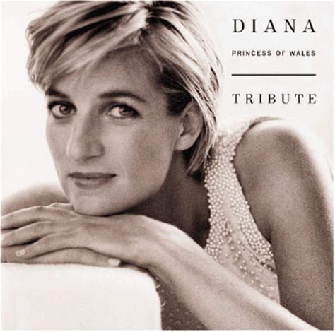 princess diana tribute song.